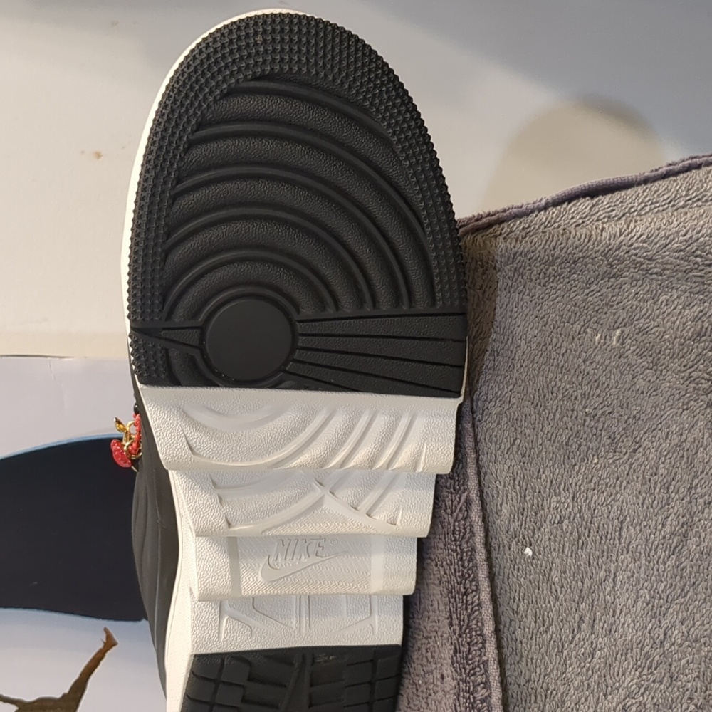 Women's air Jordan 1 Jester XX Low - Picture 11 of 17